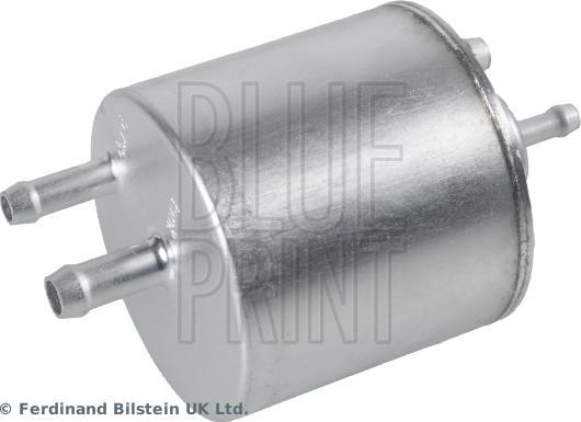 Blue Print ADU172321 - Топливный фильтр autospares.lv