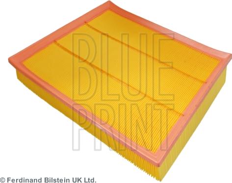 Blue Print ADU172229 - Воздушный фильтр, двигатель autospares.lv