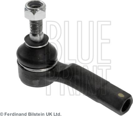 Blue Print ADV188703 - Наконечник рулевой тяги, шарнир autospares.lv