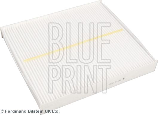Blue Print ADV182536 - Фильтр воздуха в салоне autospares.lv