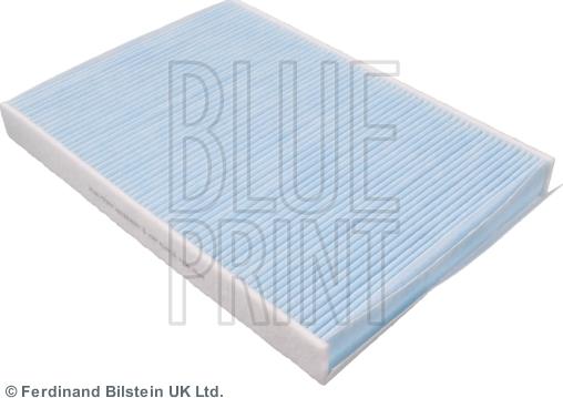 Blue Print ADV182530 - Фильтр воздуха в салоне autospares.lv