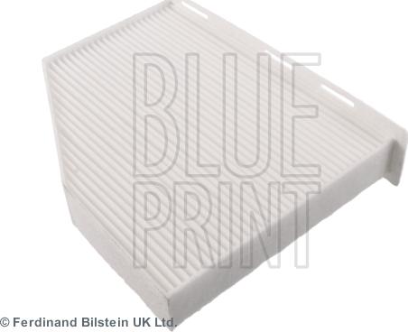 Blue Print ADV182533 - Фильтр воздуха в салоне autospares.lv