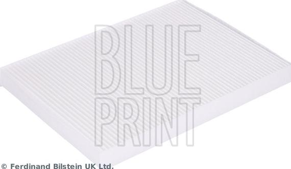Blue Print ADV182521 - Фильтр воздуха в салоне autospares.lv