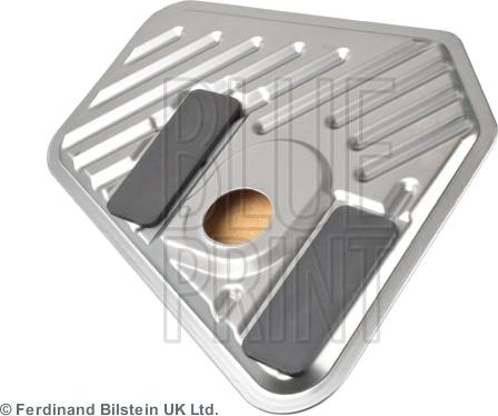 Blue Print ADV182150 - Гидрофильтр, автоматическая коробка передач autospares.lv