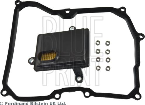 Blue Print ADV182168 - Гидрофильтр, автоматическая коробка передач autospares.lv