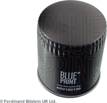 Blue Print ADV182130 - Масляный фильтр autospares.lv