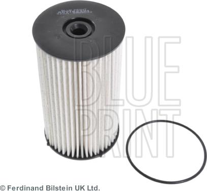 Blue Print ADV182301 - Топливный фильтр autospares.lv