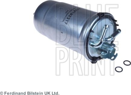Blue Print ADV182317 - Топливный фильтр autospares.lv