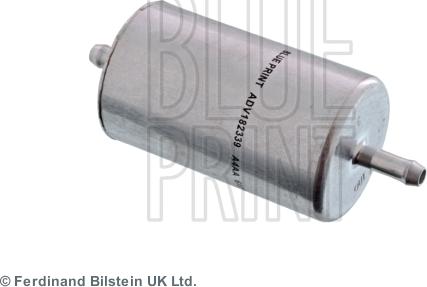 Blue Print ADV182339 - Топливный фильтр autospares.lv