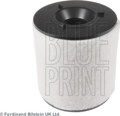Blue Print ADV182212 - Воздушный фильтр, двигатель autospares.lv