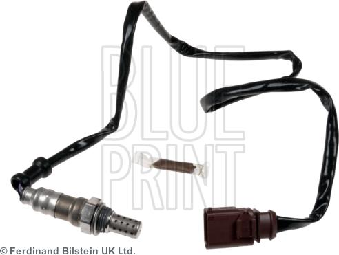 Blue Print ADV187006C - Лямбда-зонд, датчик кислорода autospares.lv