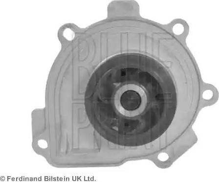 Blue Print ADW199101 - Водяной насос autospares.lv