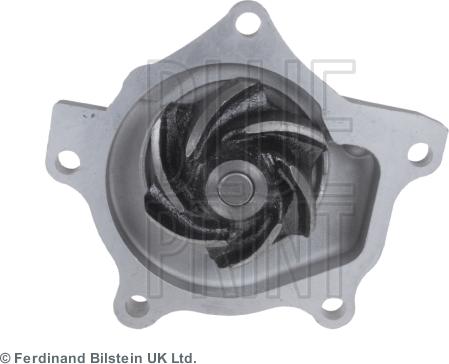 Blue Print ADZ99110 - Водяной насос autospares.lv