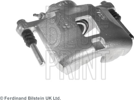 Blue Print ADZ94805 - Тормозной суппорт autospares.lv