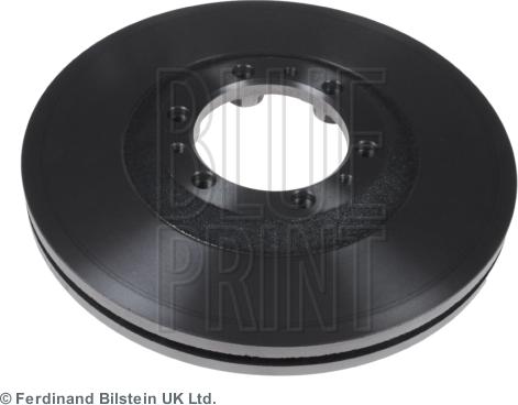 Blue Print ADZ94311 - Тормозной диск autospares.lv