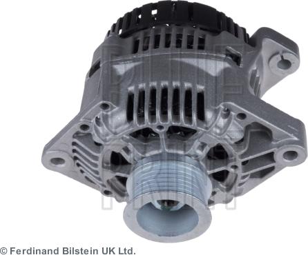 Blue Print ADZ91123 - Генератор autospares.lv