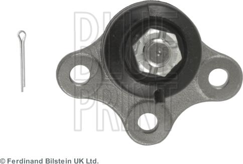 Blue Print ADZ98611 - Шаровая опора, несущий / направляющий шарнир autospares.lv