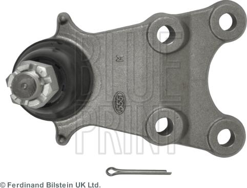 Blue Print ADZ98612 - Шаровая опора, несущий / направляющий шарнир autospares.lv