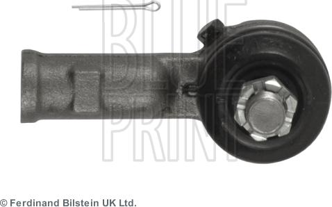 Blue Print ADZ98706 - Наконечник рулевой тяги, шарнир autospares.lv