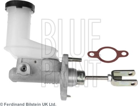 Blue Print ADZ93417 - Главный цилиндр, система сцепления autospares.lv