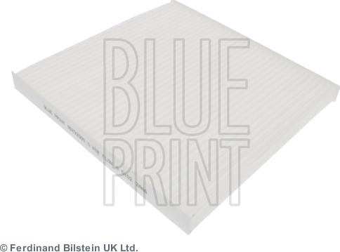 Blue Print ADZ92509 - Фильтр воздуха в салоне autospares.lv
