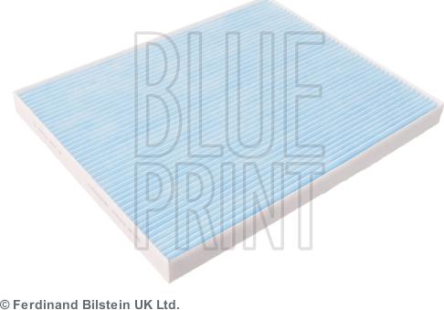Blue Print ADZ92507 - Фильтр воздуха в салоне autospares.lv