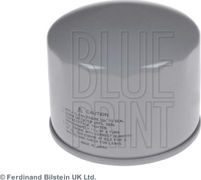 Blue Print ADZ92107 - Масляный фильтр autospares.lv