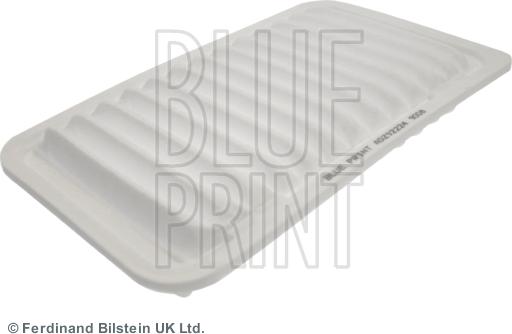 Blue Print ADZ92224 - Воздушный фильтр, двигатель autospares.lv