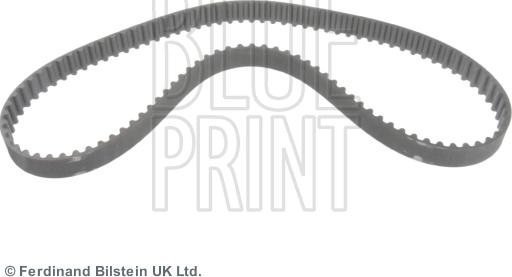 Blue Print ADZ97512 - Зубчатый ремень ГРМ autospares.lv