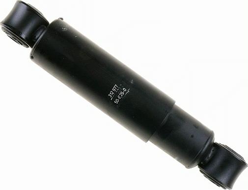 BOGE 50-E25-0 - Амортизатор autospares.lv