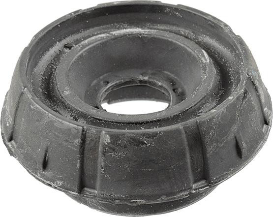 BOGE 84-445-A - Опора стойки амортизатора, подушка autospares.lv