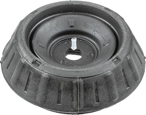 BOGE 84-440-A - Опора стойки амортизатора, подушка autospares.lv