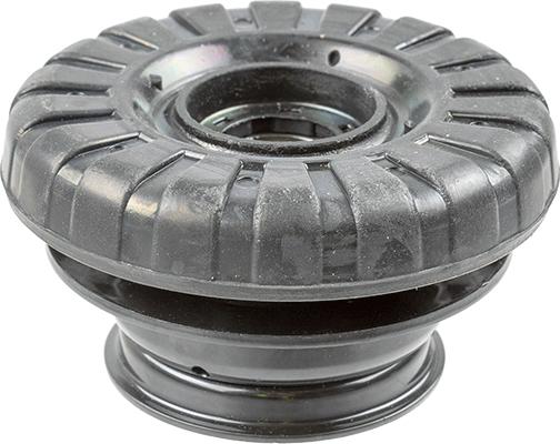 BOGE 84-438-A - Опора стойки амортизатора, подушка autospares.lv