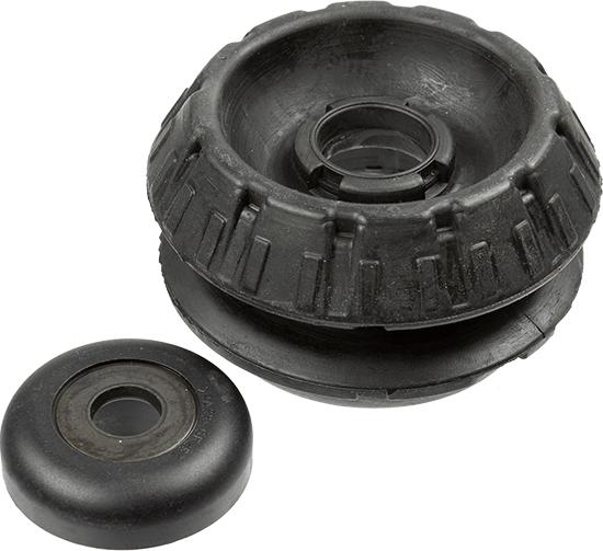 BOGE 84-433-A - Опора стойки амортизатора, подушка autospares.lv