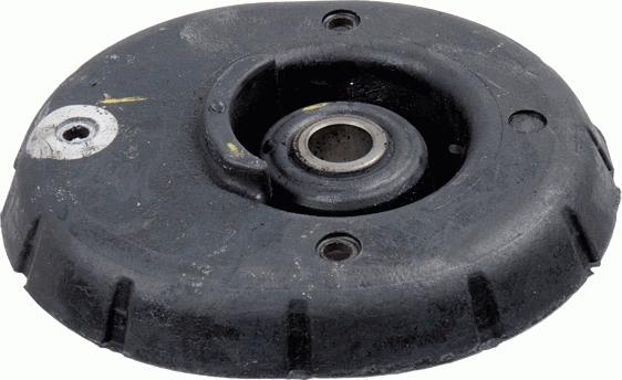 BOGE 84-191-A - Опора стойки амортизатора, подушка autospares.lv