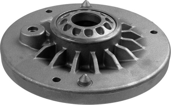 BOGE 84-120-A - Опора стойки амортизатора, подушка autospares.lv