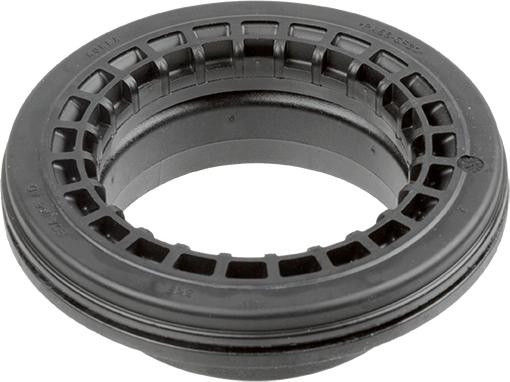 BOGE 84-381-A - Подшипник качения, опора стойки амортизатора autospares.lv