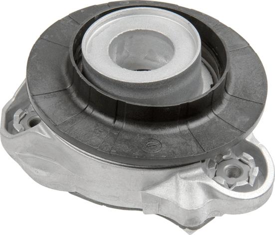 BOGE 84-281-A - Опора стойки амортизатора, подушка autospares.lv