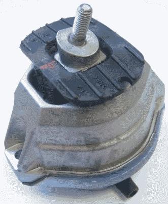 BOGE 88-468-A - Подушка, опора, подвеска двигателя autospares.lv