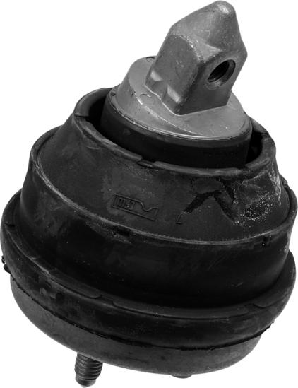 BOGE 88-581-A - Подушка, опора, подвеска двигателя autospares.lv