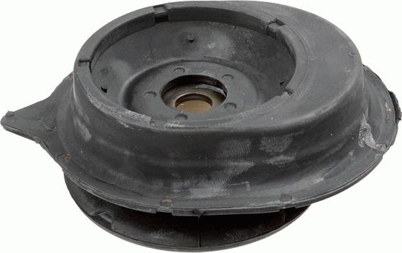 BOGE 88-669-A - Опора стойки амортизатора, подушка autospares.lv