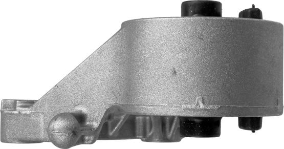 BOGE 88-053-A - Подушка, опора, подвеска двигателя autospares.lv