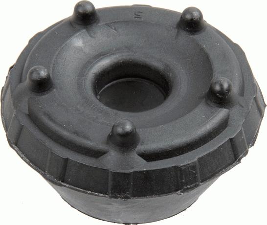 BOGE 88-338-A - Опора стойки амортизатора, подушка autospares.lv