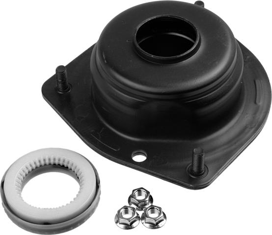 BOGE 88-320-R - Опора стойки амортизатора, подушка autospares.lv