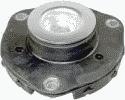 BOGE 88-296-A - Опора стойки амортизатора, подушка autospares.lv