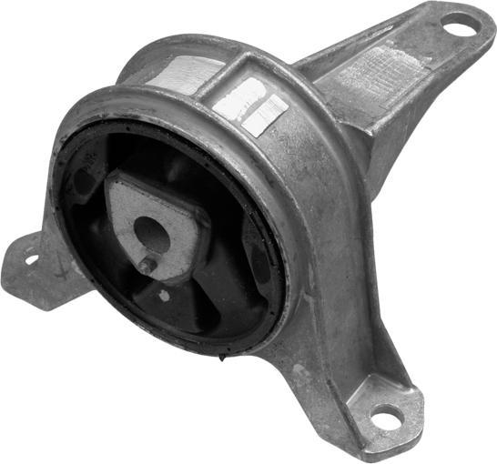 BOGE 88-219-A - Подушка, опора, подвеска двигателя autospares.lv