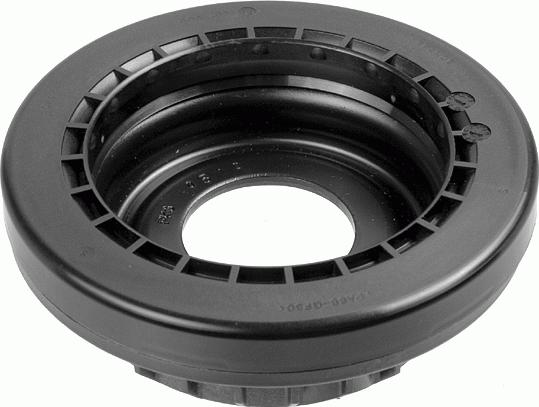 BOGE 88-796-L - Подшипник качения, опора стойки амортизатора autospares.lv