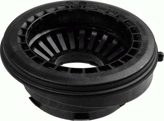 BOGE 88-790-L - Опора стойки амортизатора, подушка autospares.lv