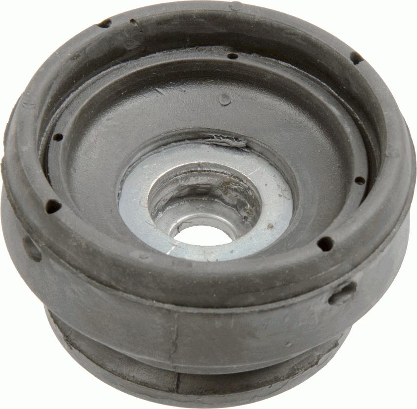 BOGE 88-754-A - Опора стойки амортизатора, подушка autospares.lv