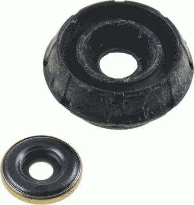 BOGE 88-750-R - Опора стойки амортизатора, подушка autospares.lv